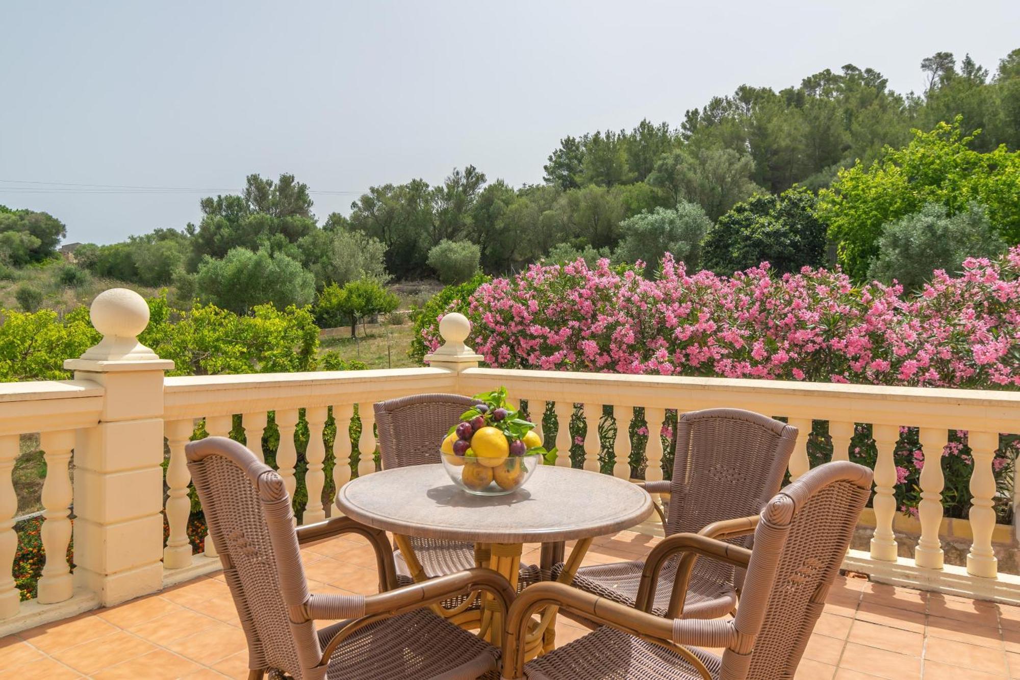 Villa Sa Capella Santa Margalida