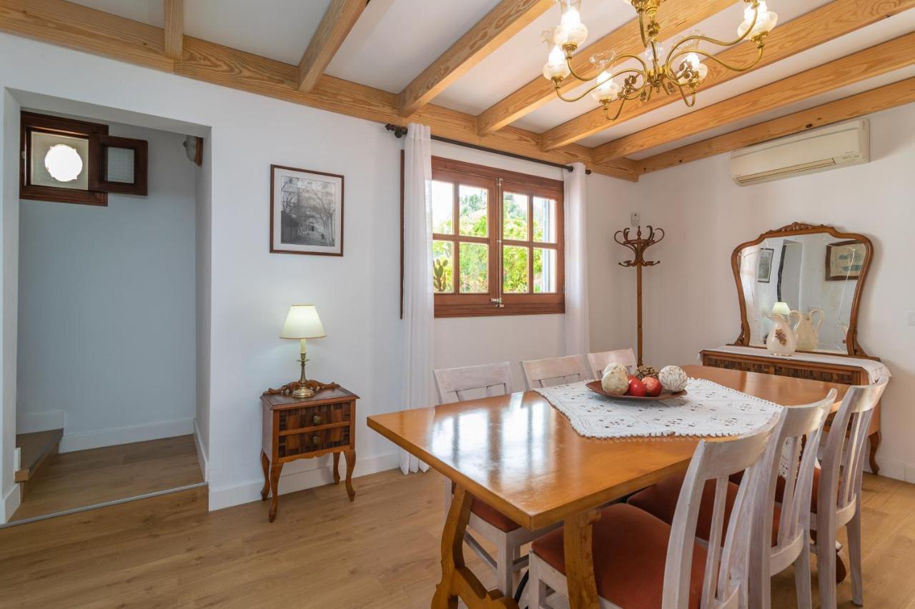 Sa Capella Villa Santa Margalida