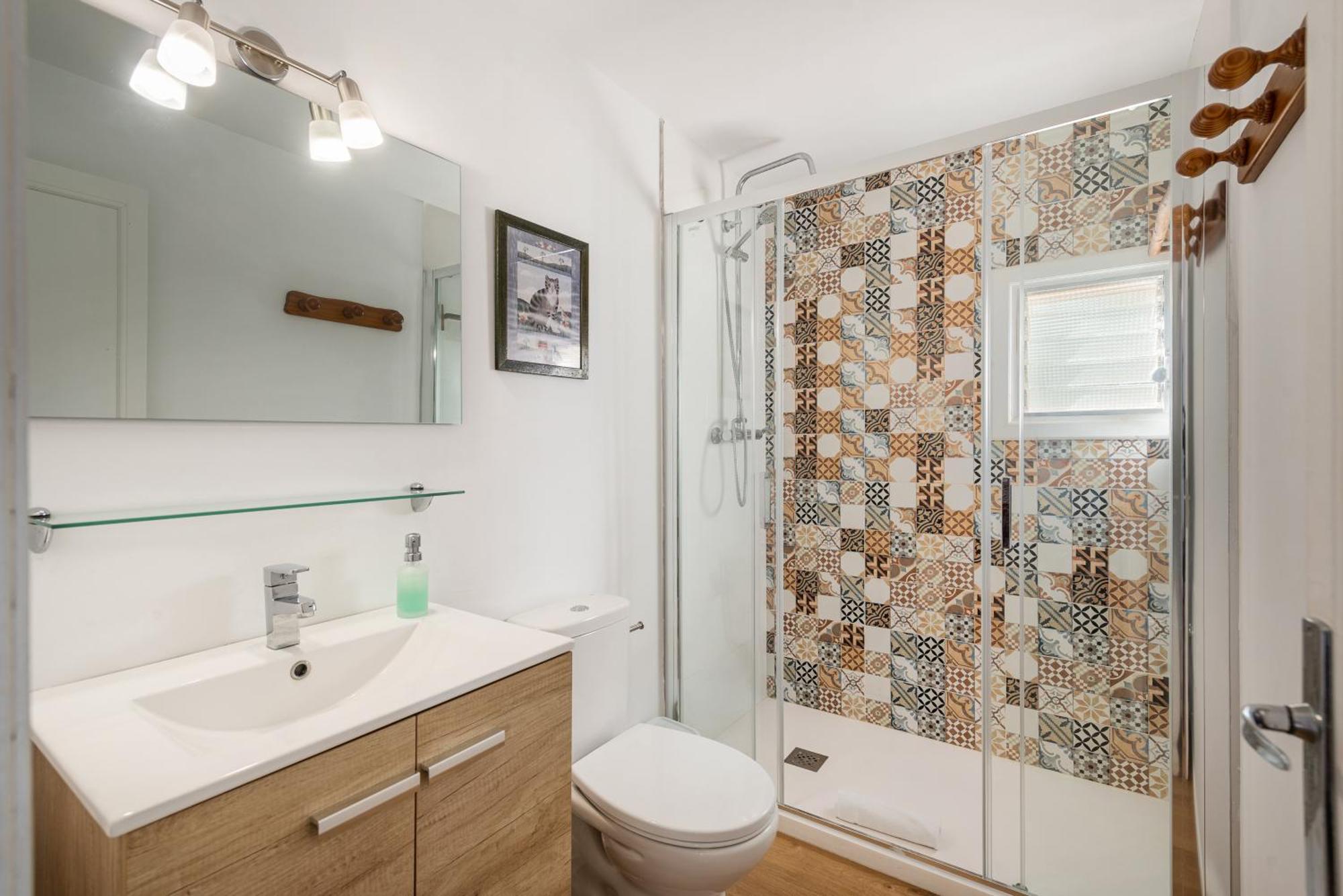 Sa Capella Villa